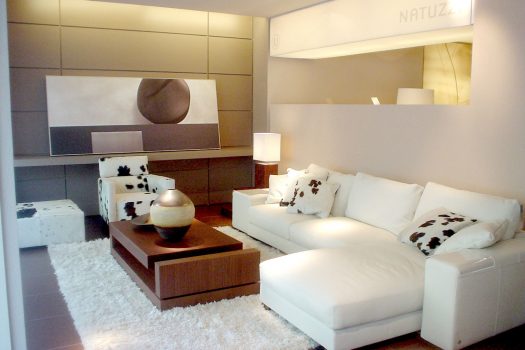 Brand New Stylish House