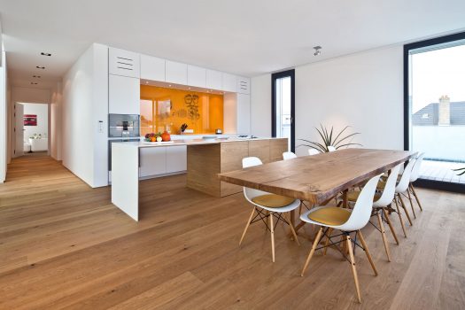 A Beautiful Apartment to Rent