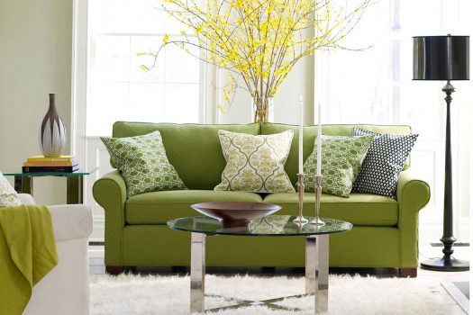 A Beautiful Apartment to Rent