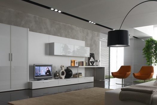 Gorgeous Office Space
