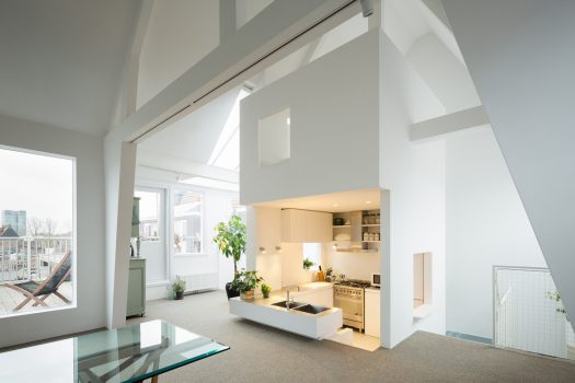 Exceptional Modern Villa
